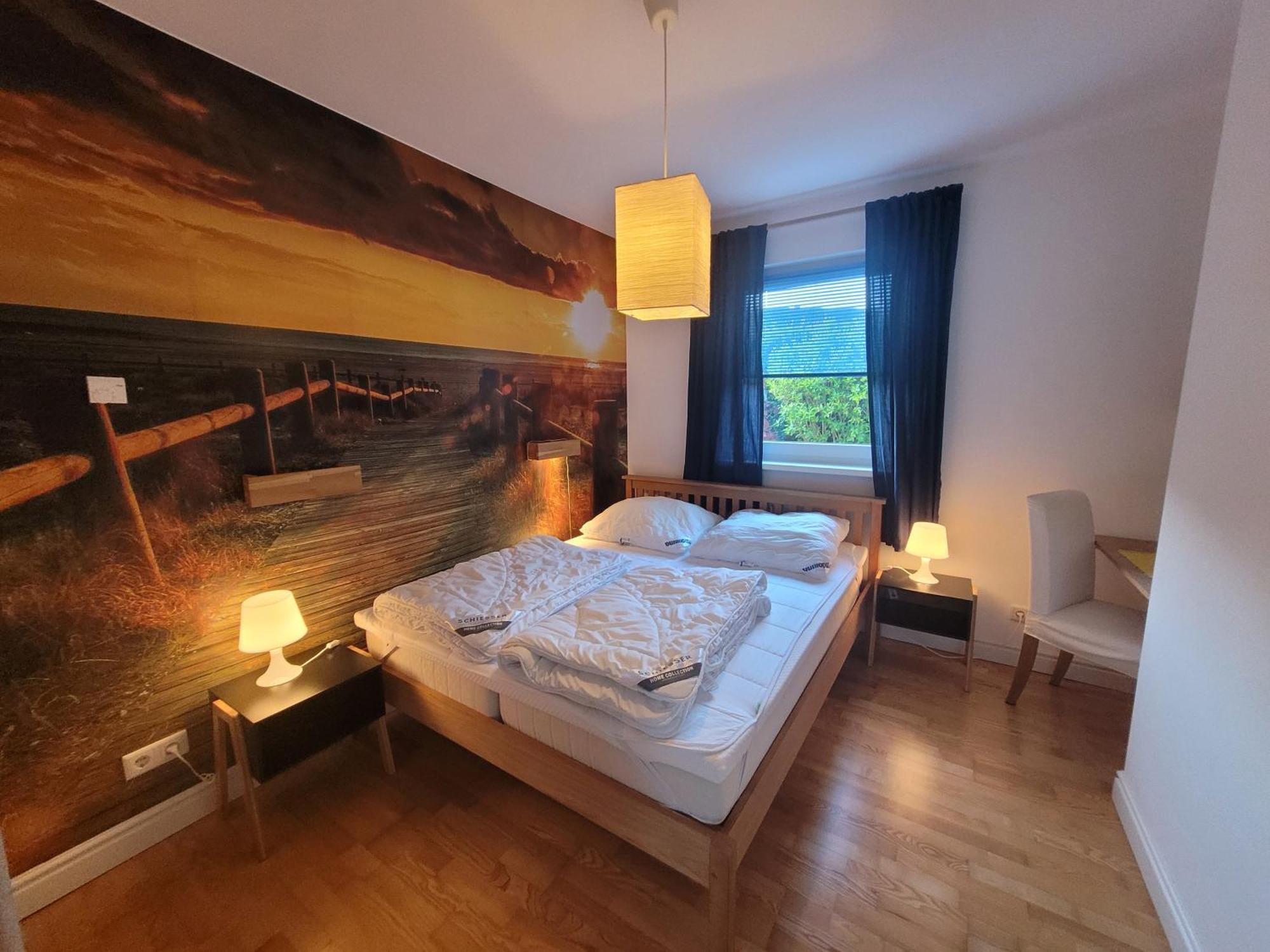 טימנדורפר שטרנד Ferienwohnung Ostsee23 מראה חיצוני תמונה