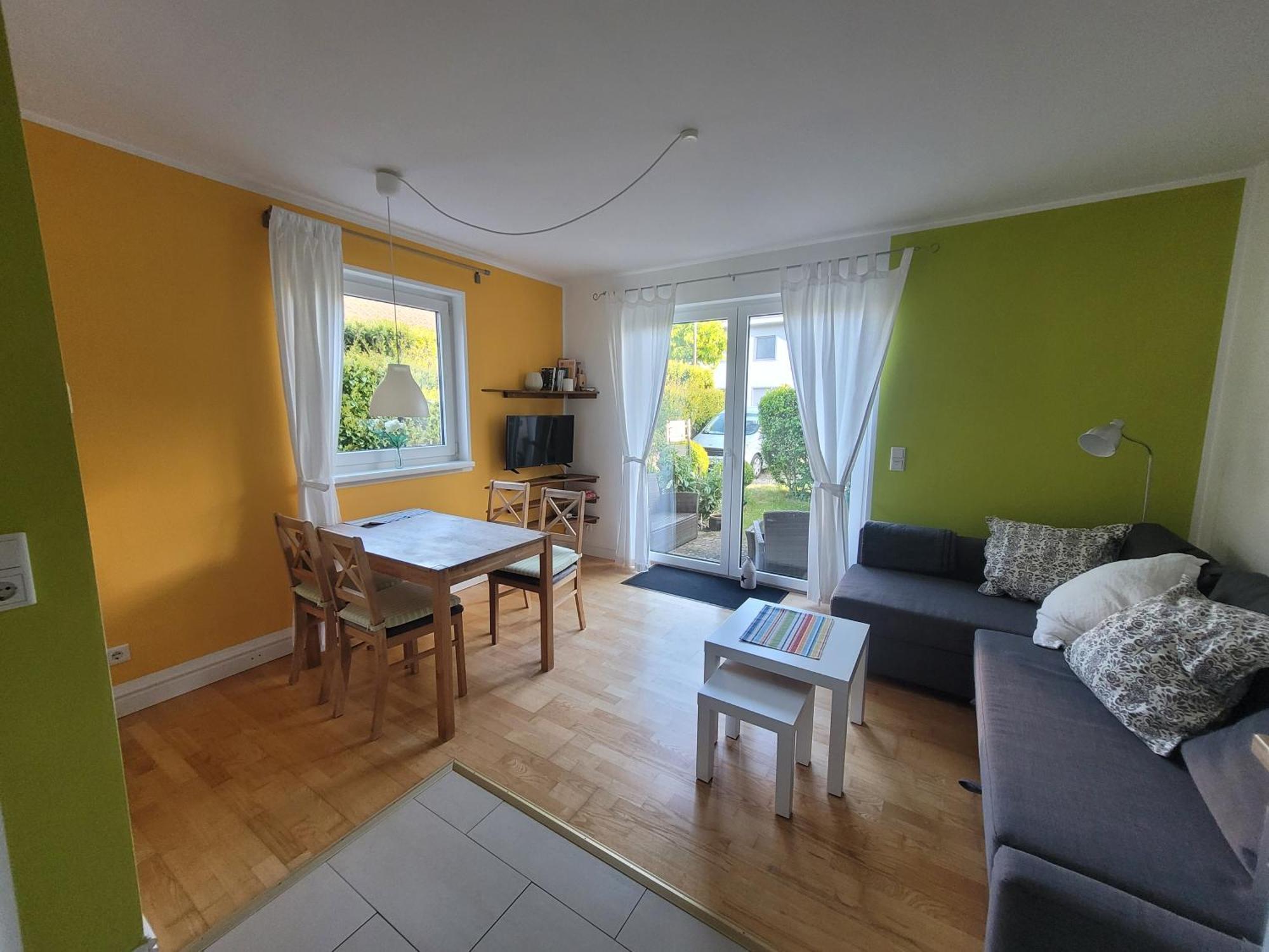 טימנדורפר שטרנד Ferienwohnung Ostsee23 מראה חיצוני תמונה